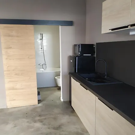 Le Loft شقة *