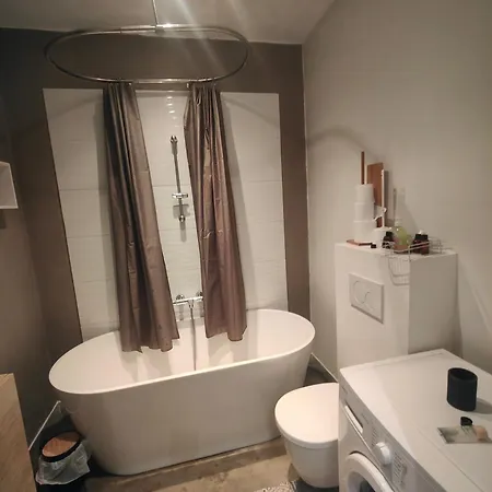 Le Loft شقة