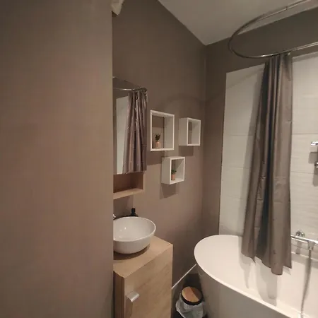 Le Loft أنتيب