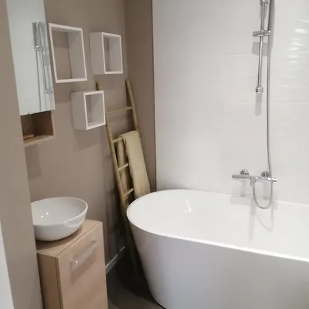 Le Loft أنتيب