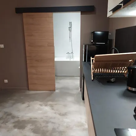 Le Loft شقة *