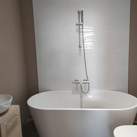 Le Loft شقة