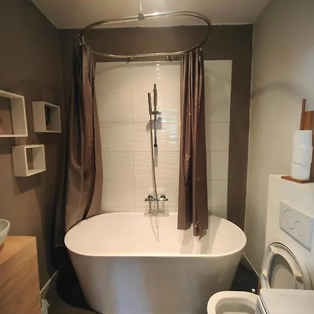 شقة Le Loft *