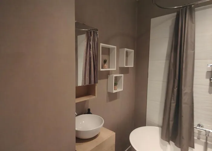 Le Loft アンティーブ