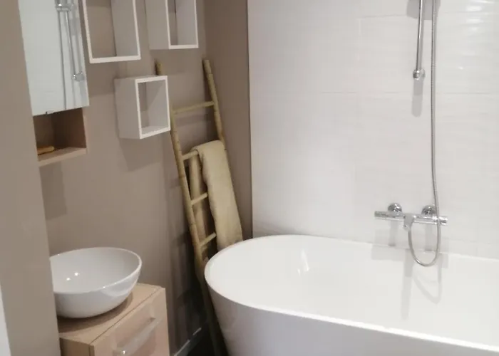 Le Loft アンティーブ
